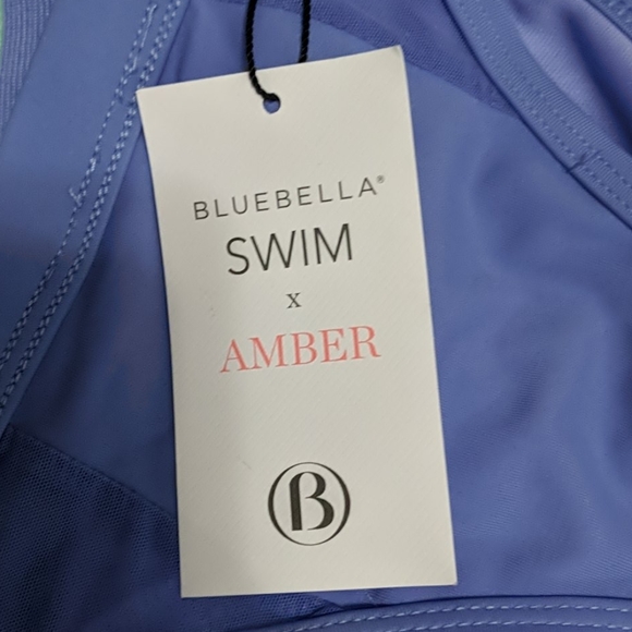 NWT Bluebella Alcudia Bikini Bottom - Picture 9 of 10